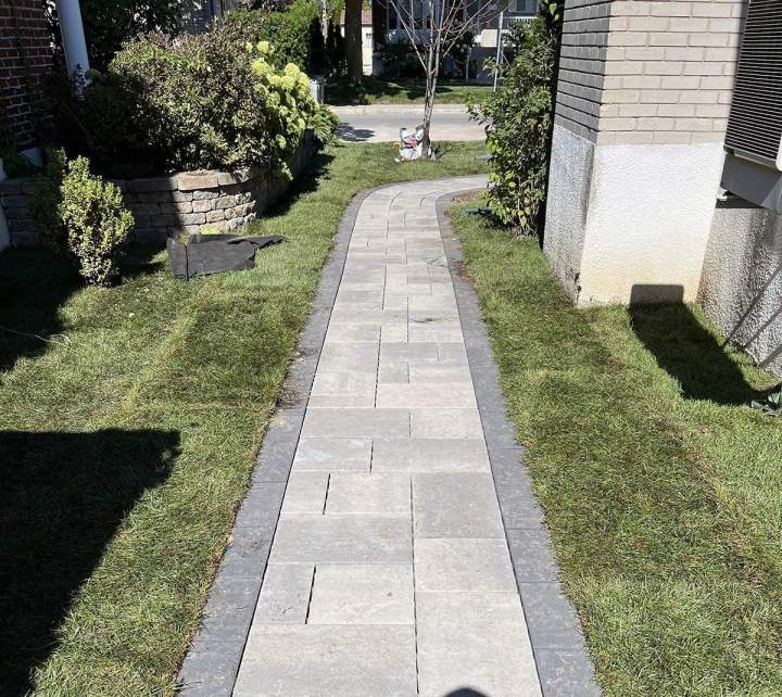 Pavé Uni Montréal